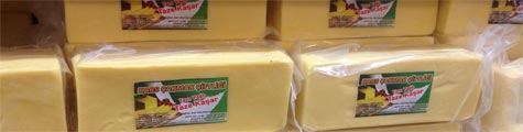Kars Vakumlu Kaşarı